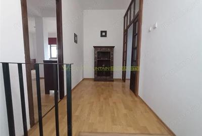 Casă cu 5 camere cu Canalizare în Calea Călărașilor - 14