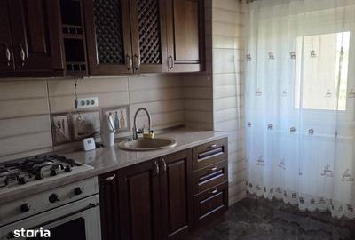 Apartament cu 3 camere în Nicolina - 11
