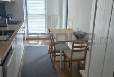 DRUMUL TABEREI - MALL PLAZA-  IN EXIGENT RESIDENCE LOC DE PARCARE INCLUS - 9