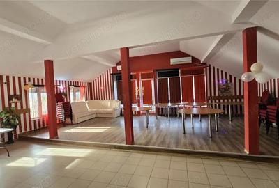 Spațiu comercial, de 1,150 mp, în Central - 3