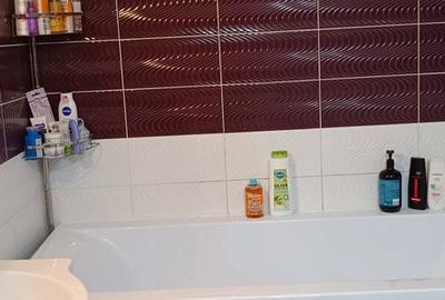 Apartament cu 3 camere decomandat în Central - 2