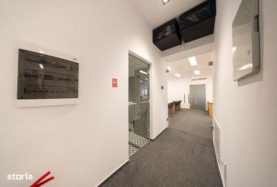 Spațiu comercial, de 860 mp, în Centrul Civic - 19