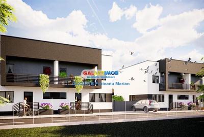 Vila Premium cu 4 camere situat pe str Fortului Domnesti - 7