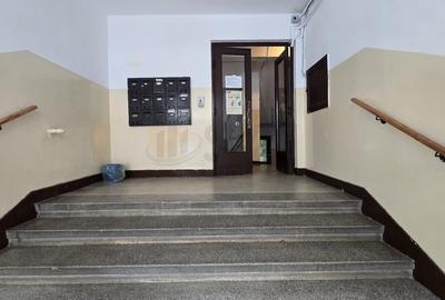 REA1025337 Apartament 3 camere Cismigiu - 9