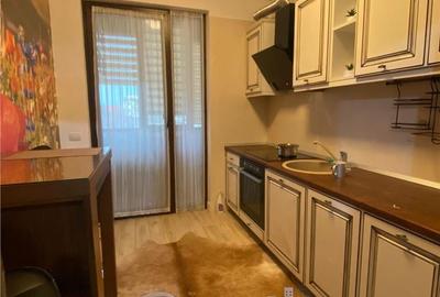 Apartament cu 2 camere decomandat în Ciurea - 10