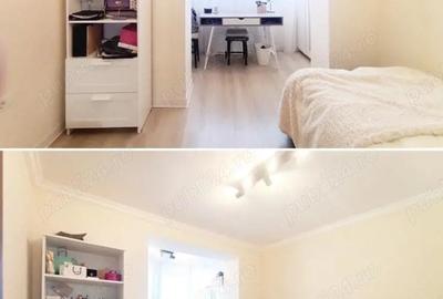 Apartament cu 3 camere decomandat în Central - 1