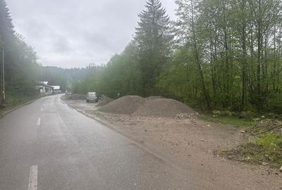 Spațiu comercial, în Sadova - 7