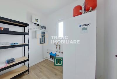 Casă cu 4 camere cu Teren 349 Mp în Gai - 15