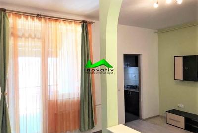 Apartament de inchiriat 2 camere Sibiu Alma Turnisor - 1