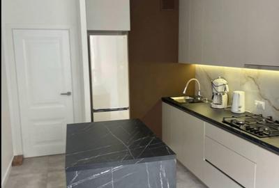 Apartament cu 2 camere semidecomandat în Aurel Vlaicu - 2