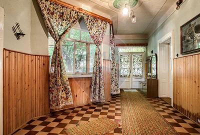 Casa solida cu 4 camere, demisol ?i garaj Pecica - 6