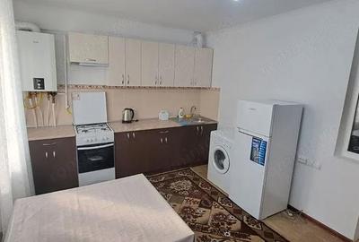 Garsonieră decomandată în Moșilor - 2