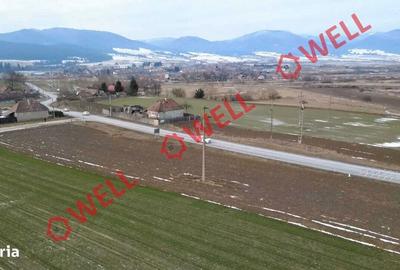 Spațiu comercial, în Tușnad - 9