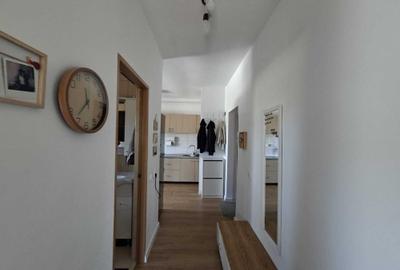 Apartament cu 3 camere semidecomandat în Florești - 7