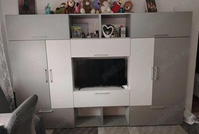 Apartament cu 2 camere semidecomandat în Central - 6