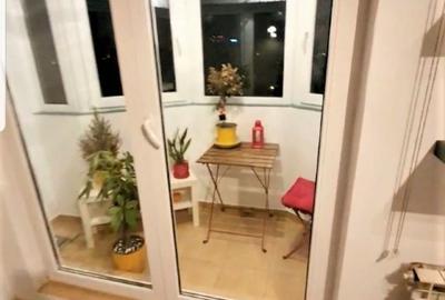 Garsonieră semidecomandată, mobilată în Timpuri Noi - 5