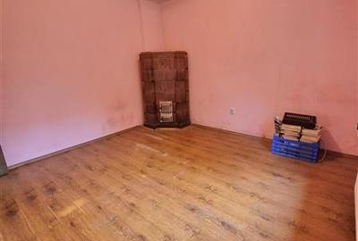 Casă cu 2 camere cu Teren 50 Mp în Noua - 9