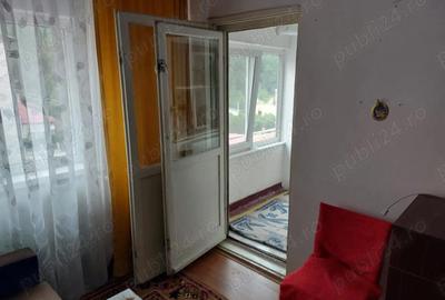 Garsonieră decomandată în Central - 7