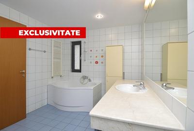 Apartament cu 5 camere decomandat, mobilat în Dorobanți - 23