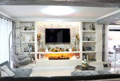 Casă cu 4 camere cu Teren 681 Mp în Șag - 5