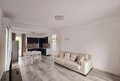 Casa parter mobilata si utilata - comuna Berceni - 9