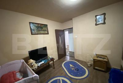 Apartament 4 camere, in suprafata de 74 mp, decomandat, zona - 13