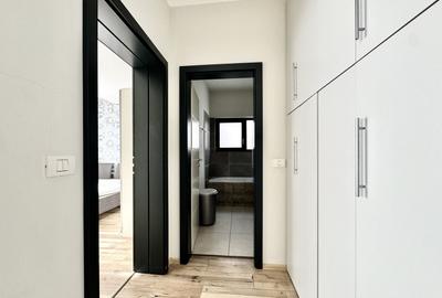 Apartament cu 2 camere semidecomandat, mobilat în Dumbrăvița - 5