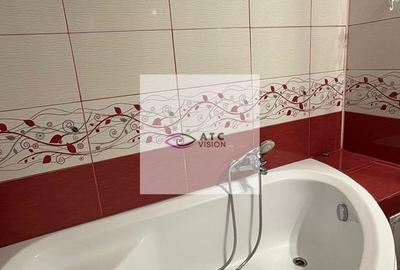 Apartament cu 2 camere, mobilat în Rahova - 7