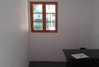 Apartament in vilă+garsoniera+teren centru - 13