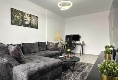 Apartament 2 camere – mobilat & utilat complet - 3