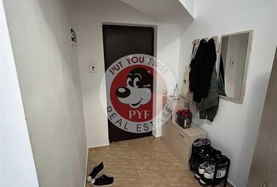 Parc Humulesti | Garsoniera | 34mp | Semidecomandata | B12414 - 4