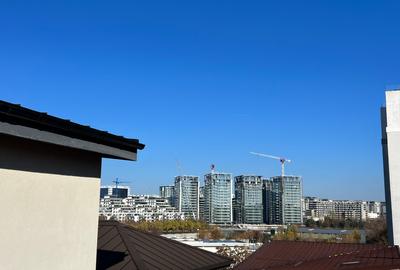 Barbu Vacarescu ( Parcul Verdi), teren 415 mp, an 2005, oportunitate investitie! - 21