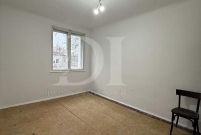 Apartament etaj intermediar / Zona aerisită - 3