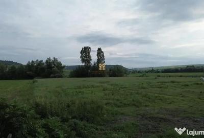 Teren de 3953 mp, în Fălticeni - 13