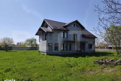 Casă cu 4 camere în Plopu - 3