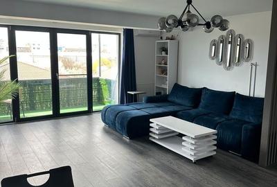 Apartament cu 2 camere în Central - 8