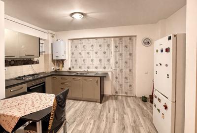 Apartament cu 2 camere în Șelimbăr - 2