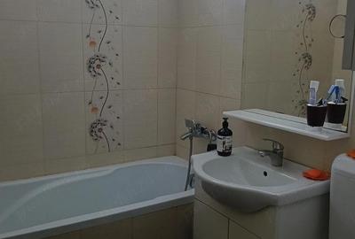 Apartament cu 3 camere semidecomandat în Central - 5