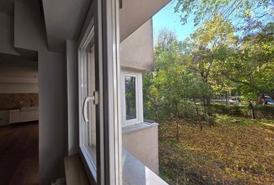 Apartament  5 camere Parcul Herastrau - 6