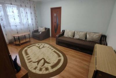 Inchiriez apartament cu 2 camere in Roman - 5