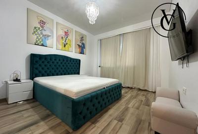 Apartament 2 camere - Building Stefan Resort Apartament 2 camere - Building Stefan Resort - 4