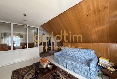 CASA IN ZONA LINISTITA/MOBILATA/UTILATA/TEREN IMPRESIONANT 5000MP/CORNU/PRAHOVA - 41