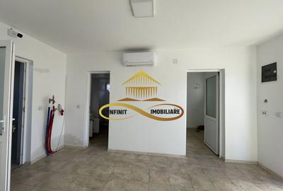 Hala de inchiriat Bacau Buhoci access tir birouri - 11