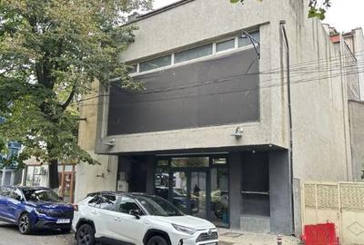 Spațiu comercial, de 490 mp, în Central