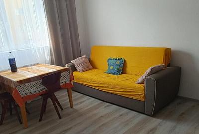 Apartament 2 camere Decebal - 10