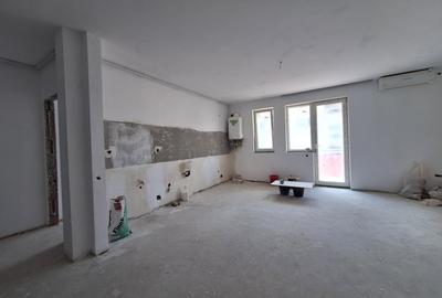 Apartament cu 3 camere, 66 mp, parcare, zona Terra - 3