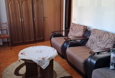 Apartament cu 3 camere decomandat în Terezian - 3
