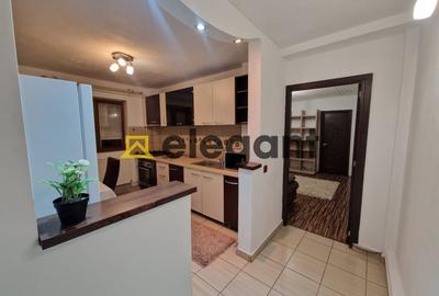 Prima inchiriere!!! 2 camere, etaj 2, AC, centrala, Craiovita-Orizont - 9