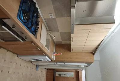 Garsonieră decomandată în Ozana - 2
