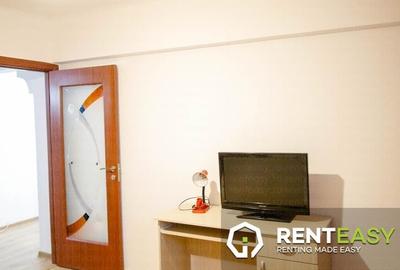 Apartament cu 2 camere în Piața Unirii - 2